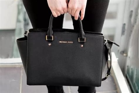 как отличить оригинальные сумки michael kors|чем отличить сумку от подделки.